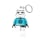 Klocki LEGO® PLM LEGO Star Wars Stormtrooper brelok do kluczy